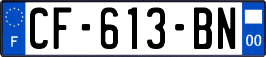 CF-613-BN