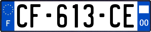 CF-613-CE