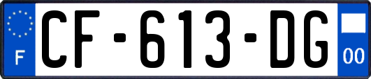 CF-613-DG