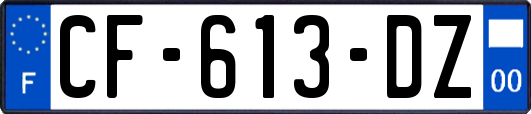 CF-613-DZ