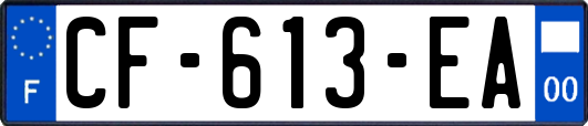 CF-613-EA