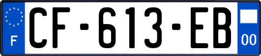 CF-613-EB