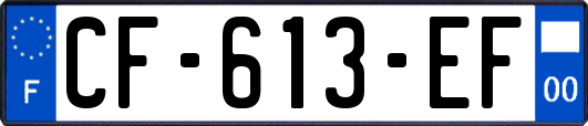 CF-613-EF
