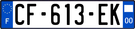 CF-613-EK