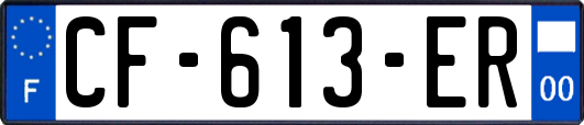 CF-613-ER