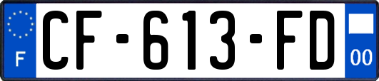 CF-613-FD