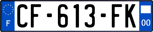 CF-613-FK