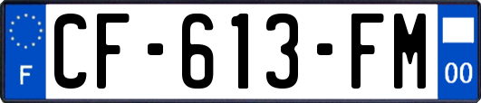 CF-613-FM