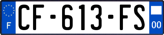 CF-613-FS