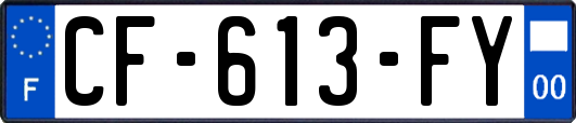 CF-613-FY