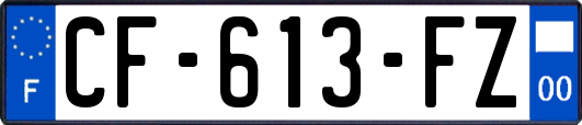 CF-613-FZ