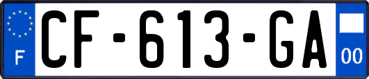 CF-613-GA
