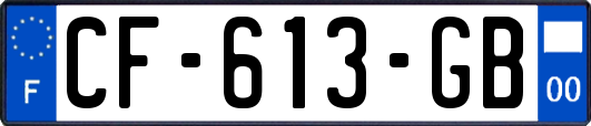 CF-613-GB