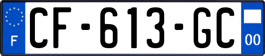 CF-613-GC