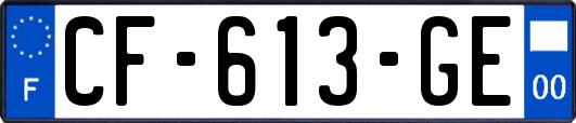 CF-613-GE