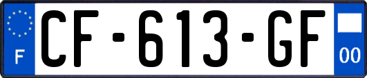 CF-613-GF