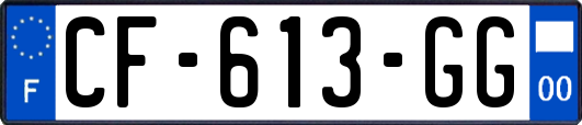 CF-613-GG