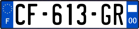 CF-613-GR