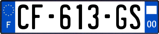 CF-613-GS