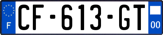 CF-613-GT