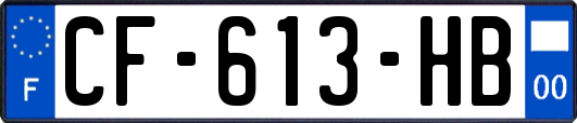 CF-613-HB