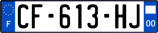 CF-613-HJ