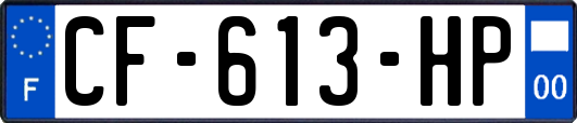 CF-613-HP