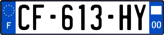 CF-613-HY