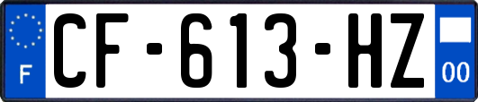 CF-613-HZ