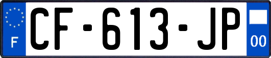 CF-613-JP