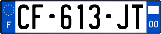 CF-613-JT