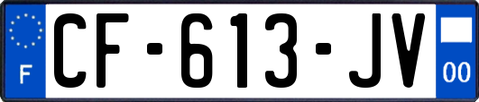 CF-613-JV