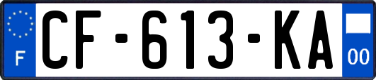 CF-613-KA