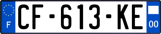 CF-613-KE