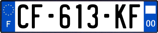 CF-613-KF