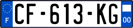 CF-613-KG