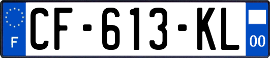 CF-613-KL