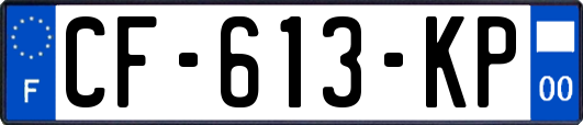 CF-613-KP