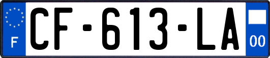CF-613-LA