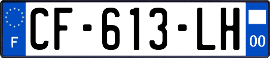 CF-613-LH