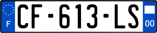 CF-613-LS