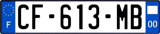 CF-613-MB