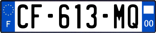 CF-613-MQ