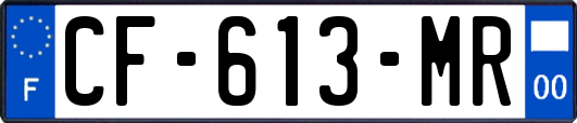 CF-613-MR