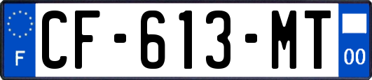 CF-613-MT