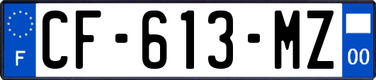 CF-613-MZ