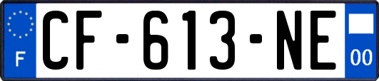 CF-613-NE