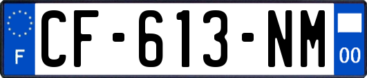CF-613-NM