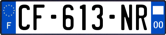 CF-613-NR
