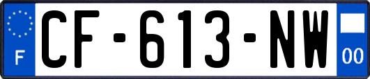 CF-613-NW